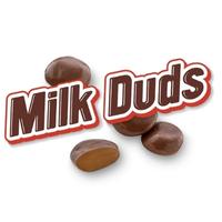 Milk Duds Candy